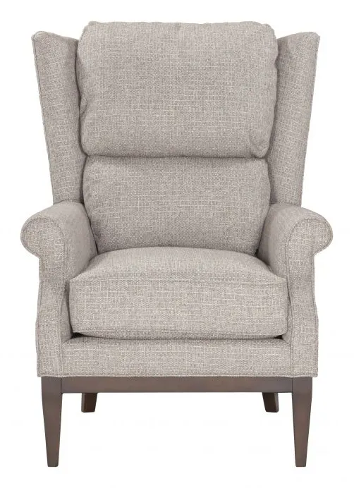 Fairfield Furniture 1444-01 Edgeworth Wing Chair Fairfield Furniture 1444-01 Edgeworth Wing Chair