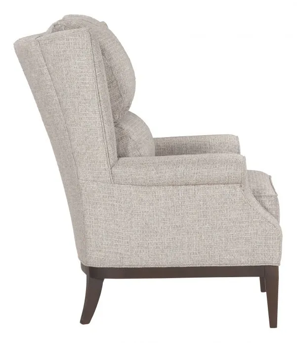 Fairfield Furniture 1444-01 Edgeworth Wing Chair Fairfield Furniture 1444-01 Edgeworth Wing Chair