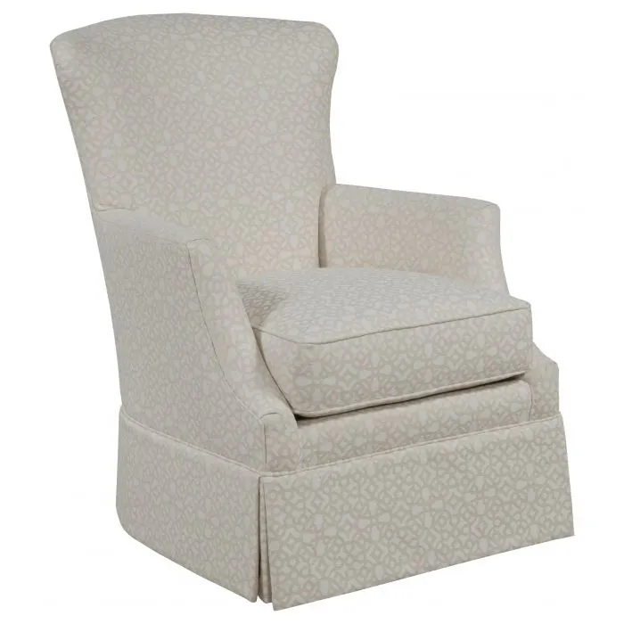 Fairfield Furniture 1445-31 Lindsey Swivel Chair