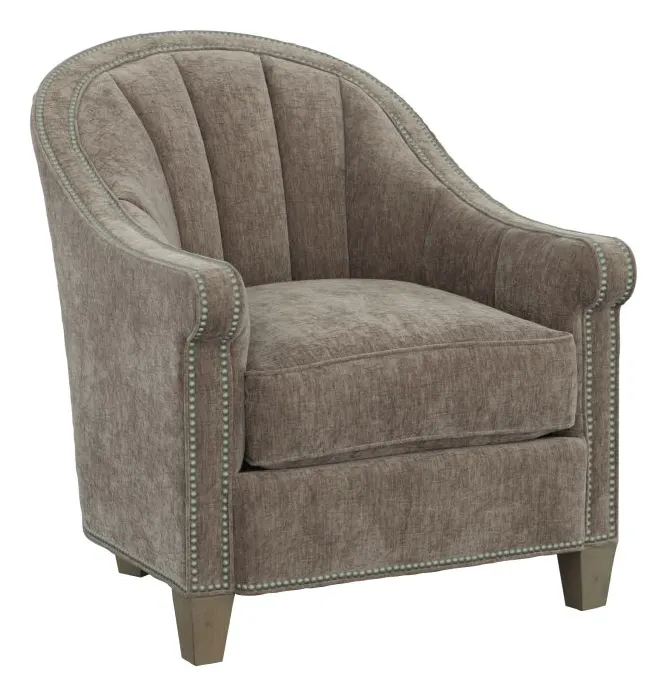 Fairfield Furniture C-1448-01 Grover Lounge Chair Fairfield Furniture C-1448-01 Grover Lounge Chair