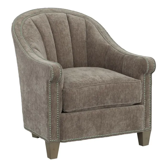 Fairfield Furniture C-1448-01 Grover Lounge Chair Fairfield Furniture C-1448-01 Grover Lounge Chair