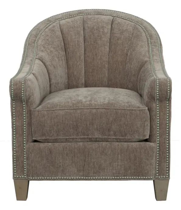 Fairfield Furniture C-1448-01 Grover Lounge Chair Fairfield Furniture C-1448-01 Grover Lounge Chair