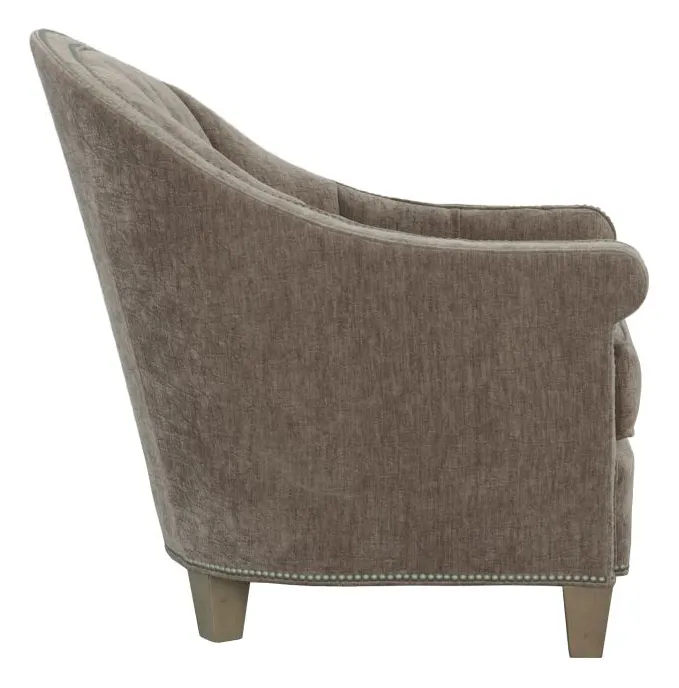 Fairfield Furniture C-1448-01 Grover Lounge Chair Fairfield Furniture C-1448-01 Grover Lounge Chair