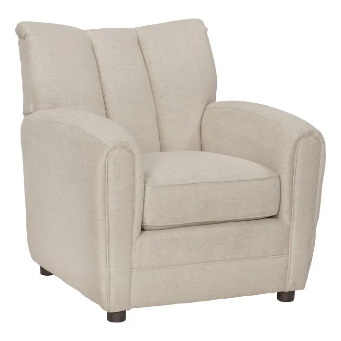 Fairfield Furniture C-1452-01 Dellinger Lounge Chair