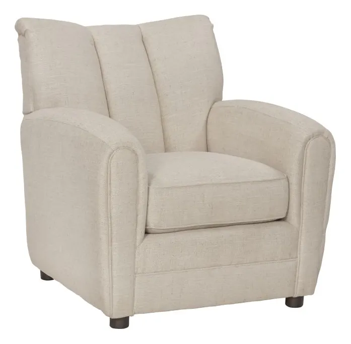 Fairfield Furniture C-1452-01 Dellinger Lounge Chair Fairfield Furniture C-1452-01 Dellinger Lounge Chair