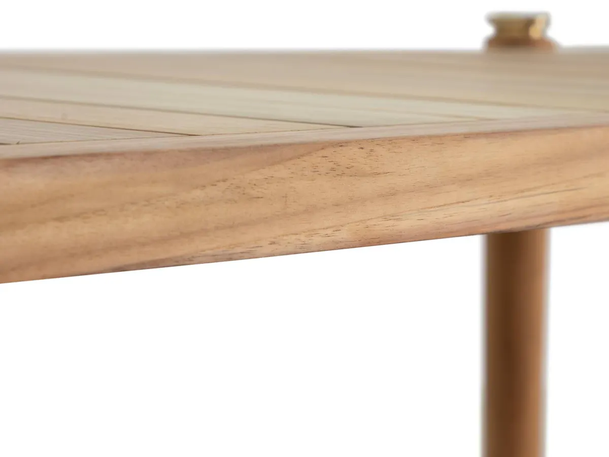 Summer Classics 1452 Pacifica Coffee Table Rectangular Summer Classics 1452 Pacifica Coffee Table Rectangular