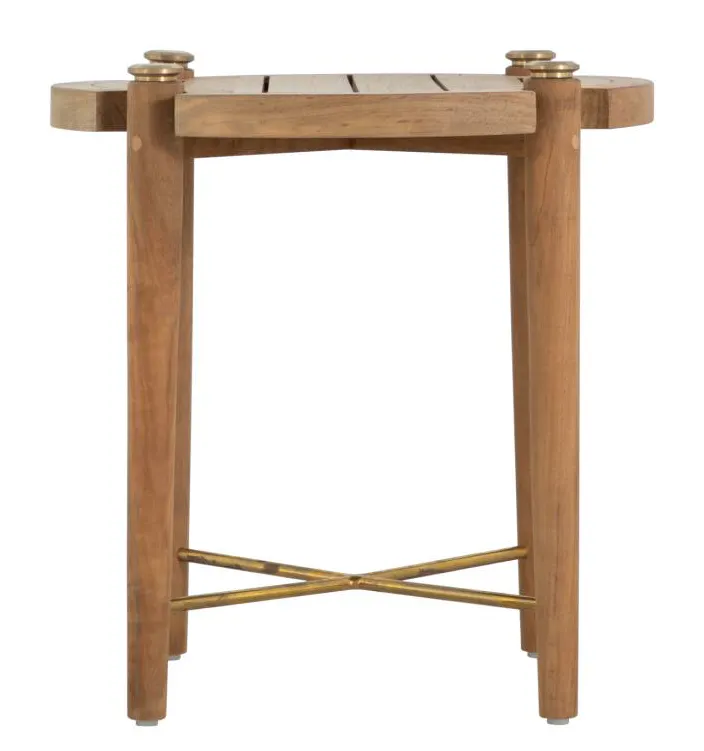 Summer Classics 1454 Pacifica End Table Summer Classics 1454 Pacifica End Table
