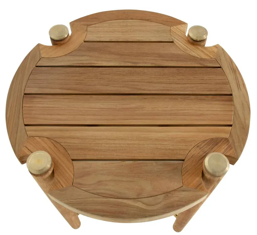 Summer Classics 1454 Pacifica End Table Summer Classics 1454 Pacifica End Table