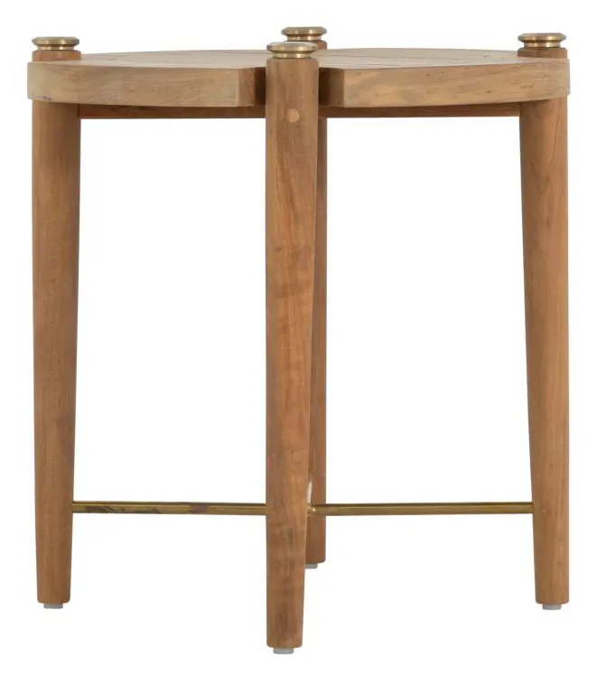 Summer Classics 1454 Pacifica End Table Summer Classics 1454 Pacifica End Table