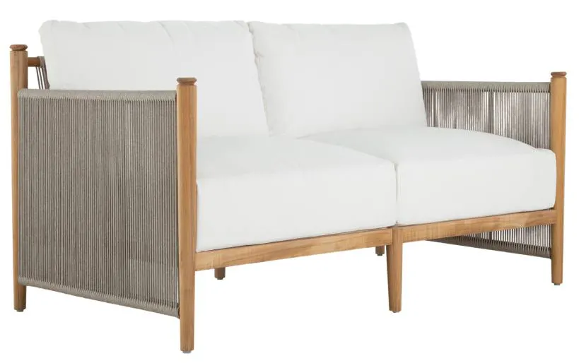 Summer Classics 1456 Pacifica Loveseat Summer Classics 1456 Pacifica Loveseat