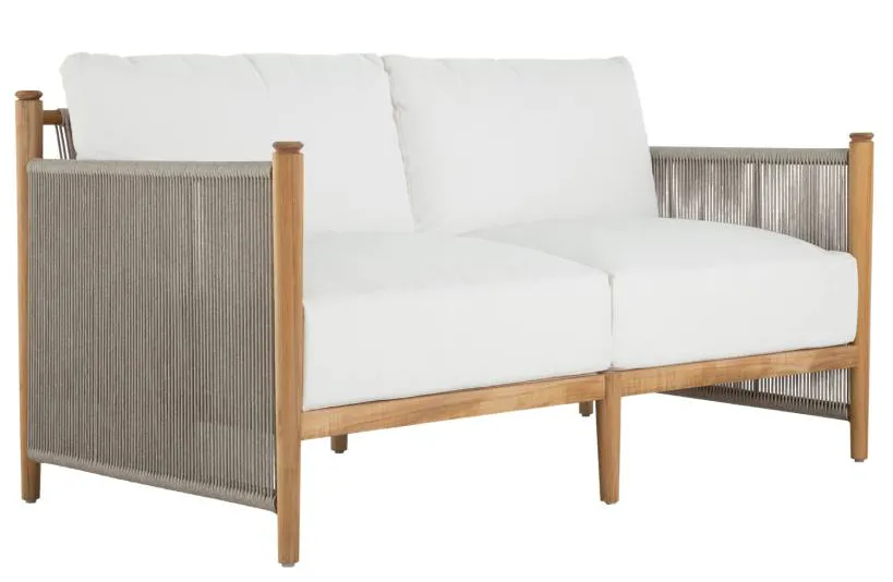 Summer Classics 1456 Pacifica Loveseat Summer Classics 1456 Pacifica Loveseat
