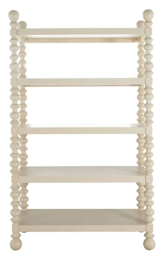 Gabby Home SCH-175442 Natalie Bookcase Gabby Home SCH-175442 Natalie Bookcase