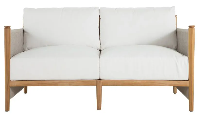 Summer Classics 1456 Pacifica Loveseat Summer Classics 1456 Pacifica Loveseat
