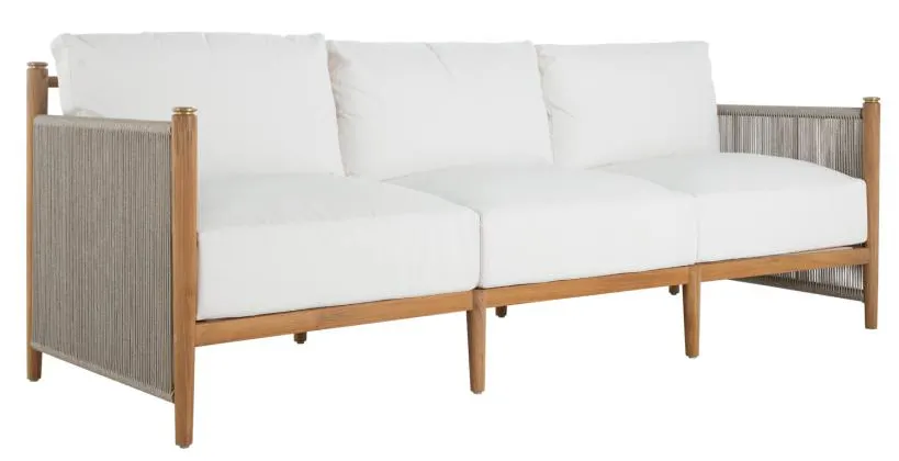 Summer Classics 1457 Pacifica Sofa Summer Classics 1457 Pacifica Sofa