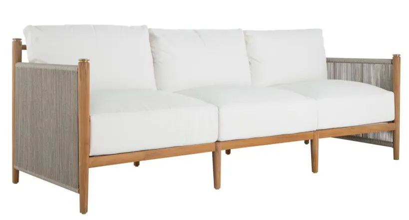 Summer Classics 1457 Pacifica Sofa Summer Classics 1457 Pacifica Sofa