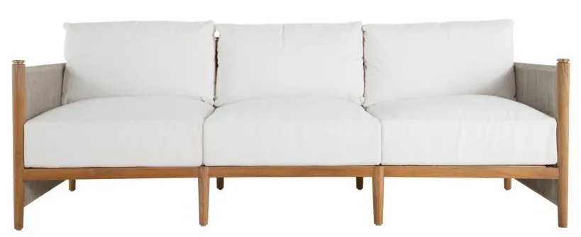 Summer Classics 1457 Pacifica Sofa Summer Classics 1457 Pacifica Sofa
