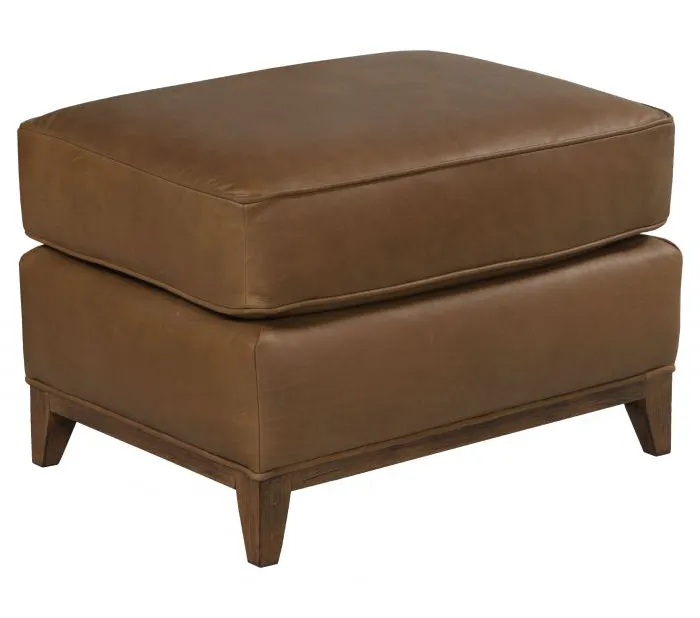 Fairfield Furniture 1465-20 Keegan Ottoman Fairfield Furniture 1465-20 Keegan Ottoman