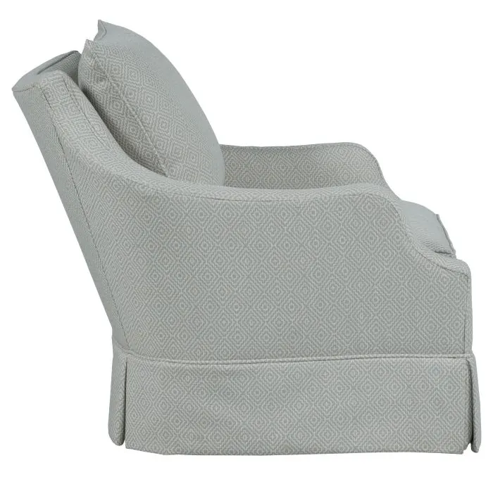 Fairfield Furniture 1467-01 Keegan Lounge Chair Fairfield Furniture 1467-01 Keegan Lounge Chair