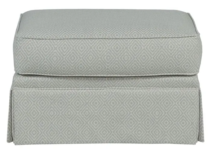 Fairfield Furniture 1467-20 Keegan Ottoman Fairfield Furniture 1467-20 Keegan Ottoman