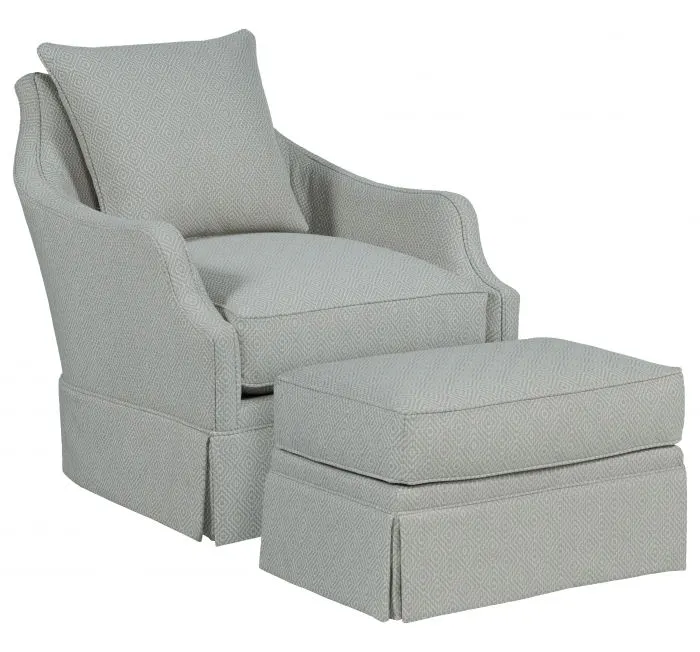Fairfield Furniture 1467-32 Keegan Swivel Glider Fairfield Furniture 1467-32 Keegan Swivel Glider