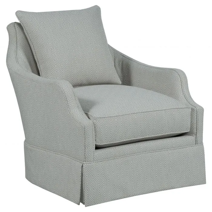 Fairfield Furniture 1467-32 Keegan Swivel Glider Fairfield Furniture 1467-32 Keegan Swivel Glider