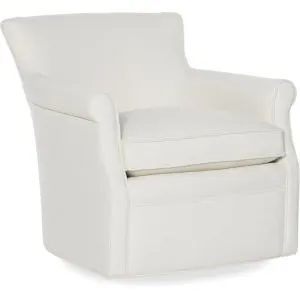 Temple Furniture 14875 SW Theo Swivel Chair