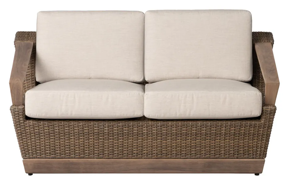 Lloyd Flanders 421050 Charisma Loveseat Lloyd Flanders 421050 Charisma Loveseat