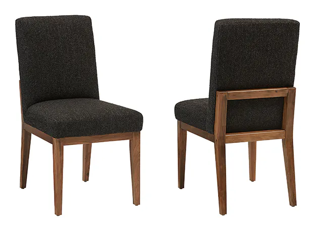 Artisan and Post 151-030E Crafted Cherry Upholstered Side Chair Medium Cherry Finish Artisan and Post 151-030E Crafted Cherry Upholstered Side Chair Medium Cherry Finish