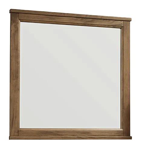 Artisan and Post 151-447 Crafted Cherry Landscape Mirror Medium Cherry Finish Artisan and Post 151-447 Crafted Cherry Landscape Mirror Medium Cherry Finish