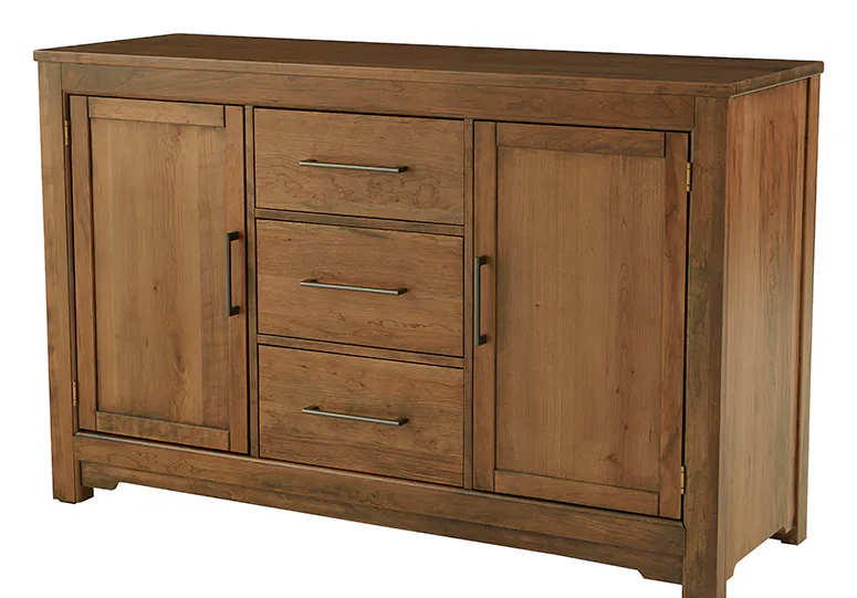 Artisan and Post 151-960 Crafted Cherry Server Medium Cherry Finish Artisan and Post 151-960 Crafted Cherry Server Medium Cherry Finish