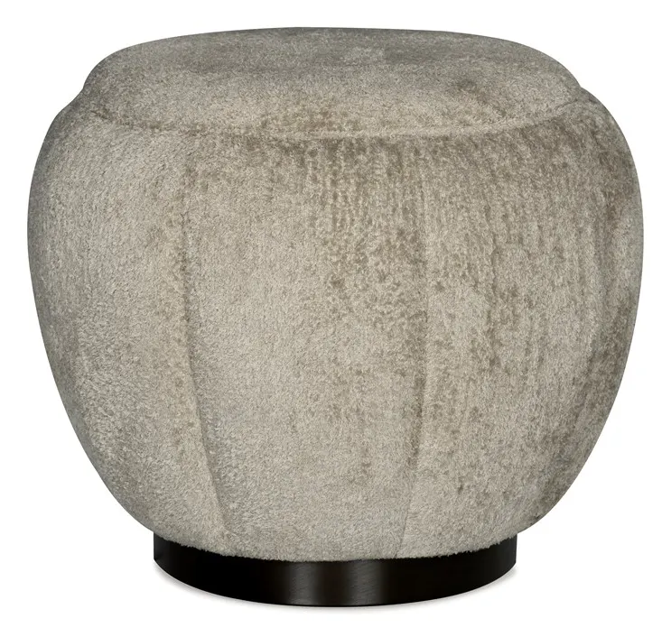 Ambella Home 154-00 Bloom Ottoman Ambella Home 154-00 Bloom Ottoman