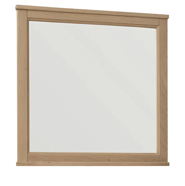 Artisan and Post 154-447 Crafted Cherry Landscape Mirror Bleached Cherry Finish Artisan and Post 154-447 Crafted Cherry Landscape Mirror Bleached Cherry Finish