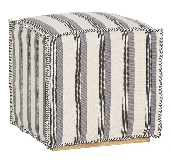 Fairfield Furniture 1599-SC-P Muslin Ottoman Slipcover Fairfield Furniture 1599-SC-P Muslin Ottoman Slipcover