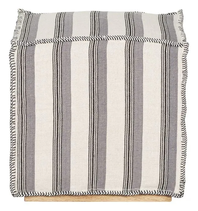 Fairfield Furniture 1599-SC-P Muslin Ottoman Slipcover Fairfield Furniture 1599-SC-P Muslin Ottoman Slipcover