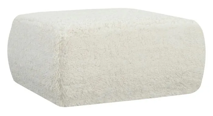 Fairfield Furniture L-1604-20 Kerbey Square Cocktail Ottoman Fairfield Furniture L-1604-20 Kerbey Square Cocktail Ottoman