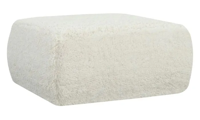 Fairfield Furniture L-1604-20 Kerbey Square Cocktail Ottoman Fairfield Furniture L-1604-20 Kerbey Square Cocktail Ottoman