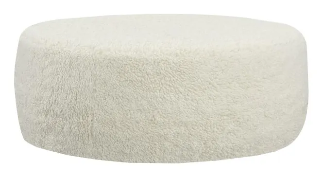 Fairfield Furniture L-1606-20 Shiloh Round Cocktail Ottoman Fairfield Furniture L-1606-20 Shiloh Round Cocktail Ottoman