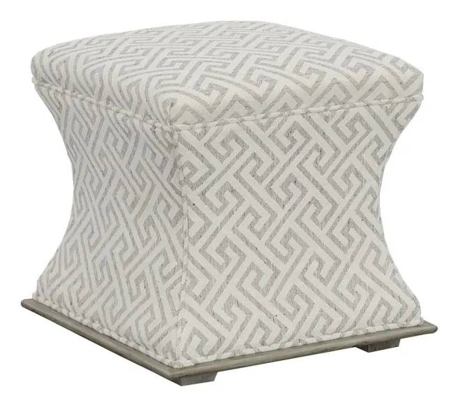 Fairfield Furniture L-1619-20 Cannon Cocktail Ottoman Fairfield Furniture L-1619-20 Cannon Cocktail Ottoman