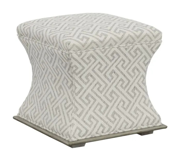 Fairfield Furniture L-1619-20 Cannon Cocktail Ottoman Fairfield Furniture L-1619-20 Cannon Cocktail Ottoman