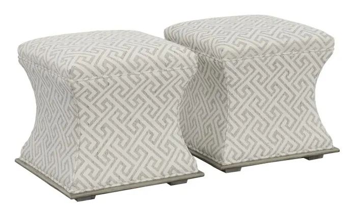 Fairfield Furniture L-1619-20 Cannon Cocktail Ottoman Fairfield Furniture L-1619-20 Cannon Cocktail Ottoman