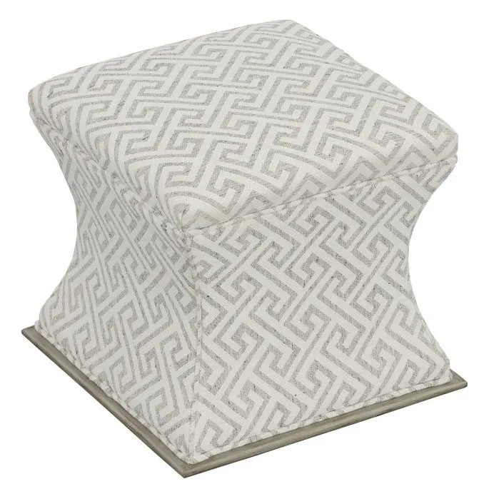 Fairfield Furniture L-1619-20 Cannon Cocktail Ottoman Fairfield Furniture L-1619-20 Cannon Cocktail Ottoman