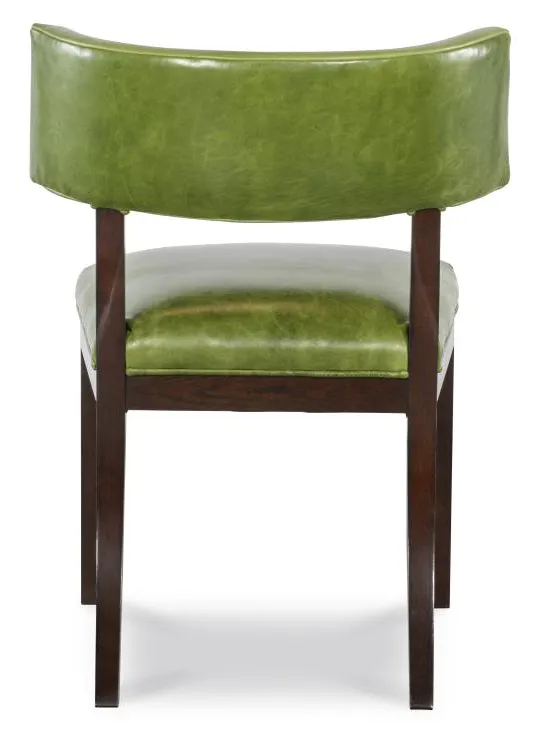 Highland House 1621S Marit Side Chair Highland House 1621S Marit Side Chair