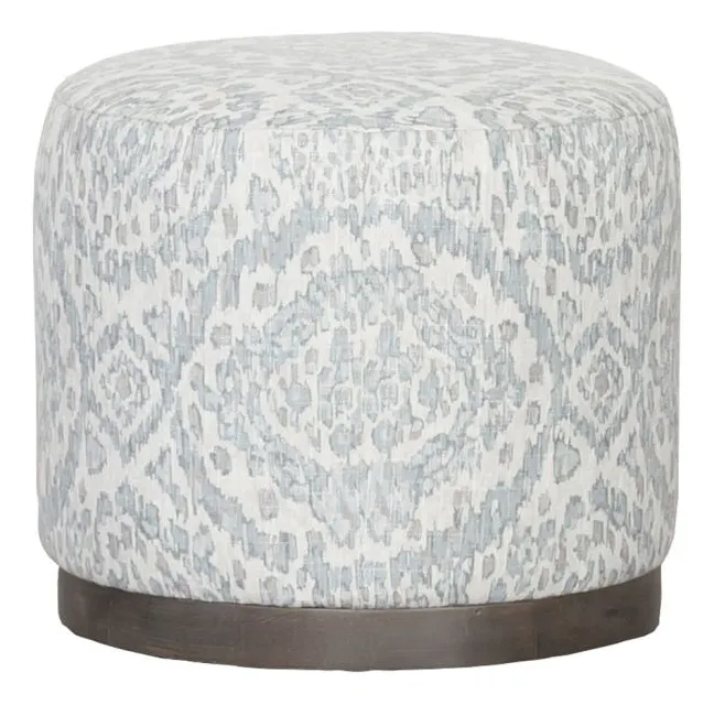 Fairfield Furniture L-1632-20 Madeline Ottoman Fairfield Furniture L-1632-20 Madeline Ottoman