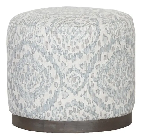 Fairfield Furniture L-1632-20 Madeline Ottoman Fairfield Furniture L-1632-20 Madeline Ottoman