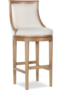 Parker Southern 16797-BSBM Ryan Barstool Parker Southern 16797-BSBM Ryan Barstool