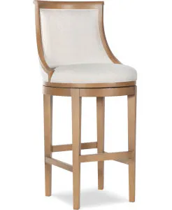 Parker Southern 16797-BSBM Ryan Barstool Parker Southern 16797-BSBM Ryan Barstool