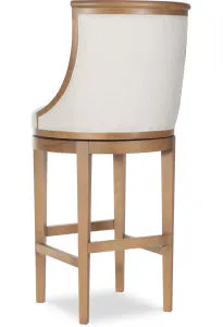 Parker Southern 16797-BSBM Ryan Barstool Parker Southern 16797-BSBM Ryan Barstool