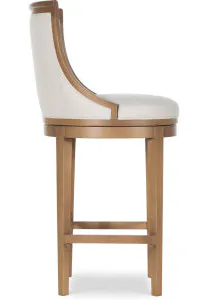 Parker Southern 16797-BSBM Ryan Barstool Parker Southern 16797-BSBM Ryan Barstool