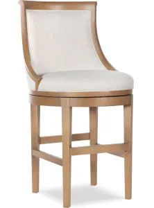 Parker Southern 16797-BSCM Ryan Counter Barstool Parker Southern 16797-BSCM Ryan Counter Barstool