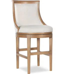 Parker Southern 16797-BSCM Ryan Counter Barstool Parker Southern 16797-BSCM Ryan Counter Barstool